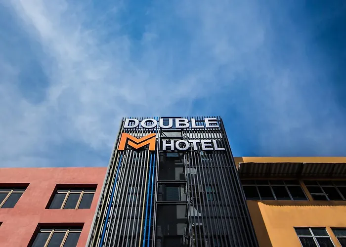 Double M Hotel @ Kl Sentral Kuala Lumpur